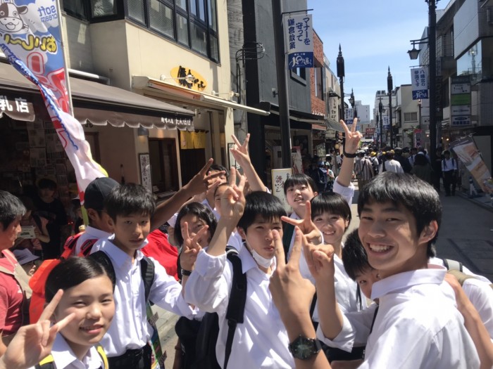 1559191951792 川越町立川越中学校