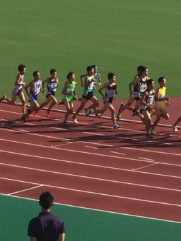 水谷3000ｍ2