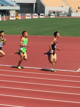 端野800ｍ2