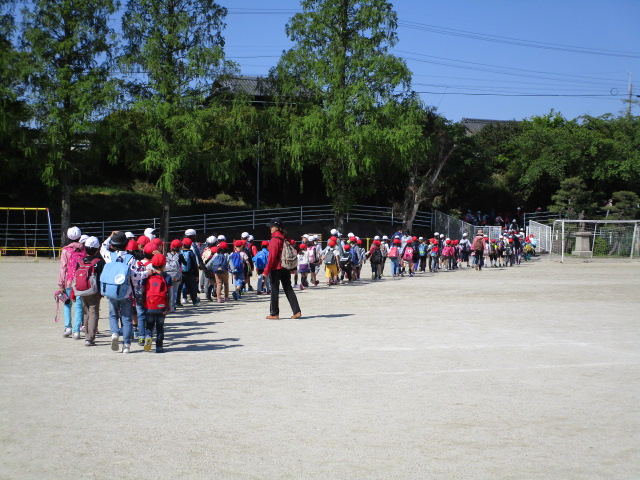 IMG_3174 川越町立川越北小学校