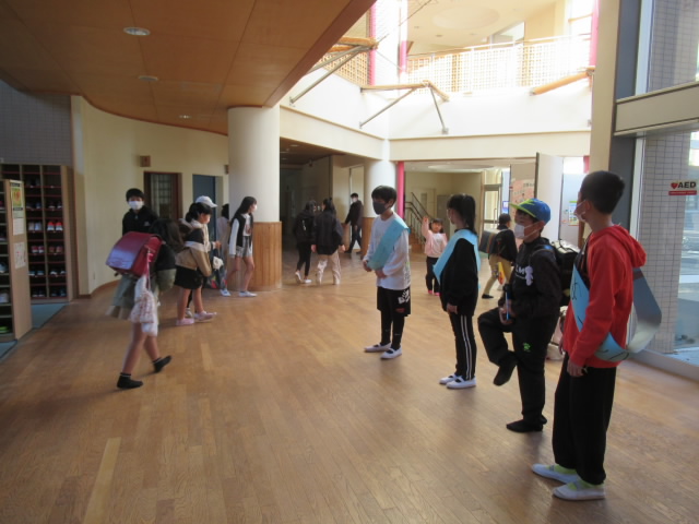 IMG_3516 川越町立川越北小学校